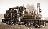 Gazette Shay On30 18702 Gazette Shay On30 18702